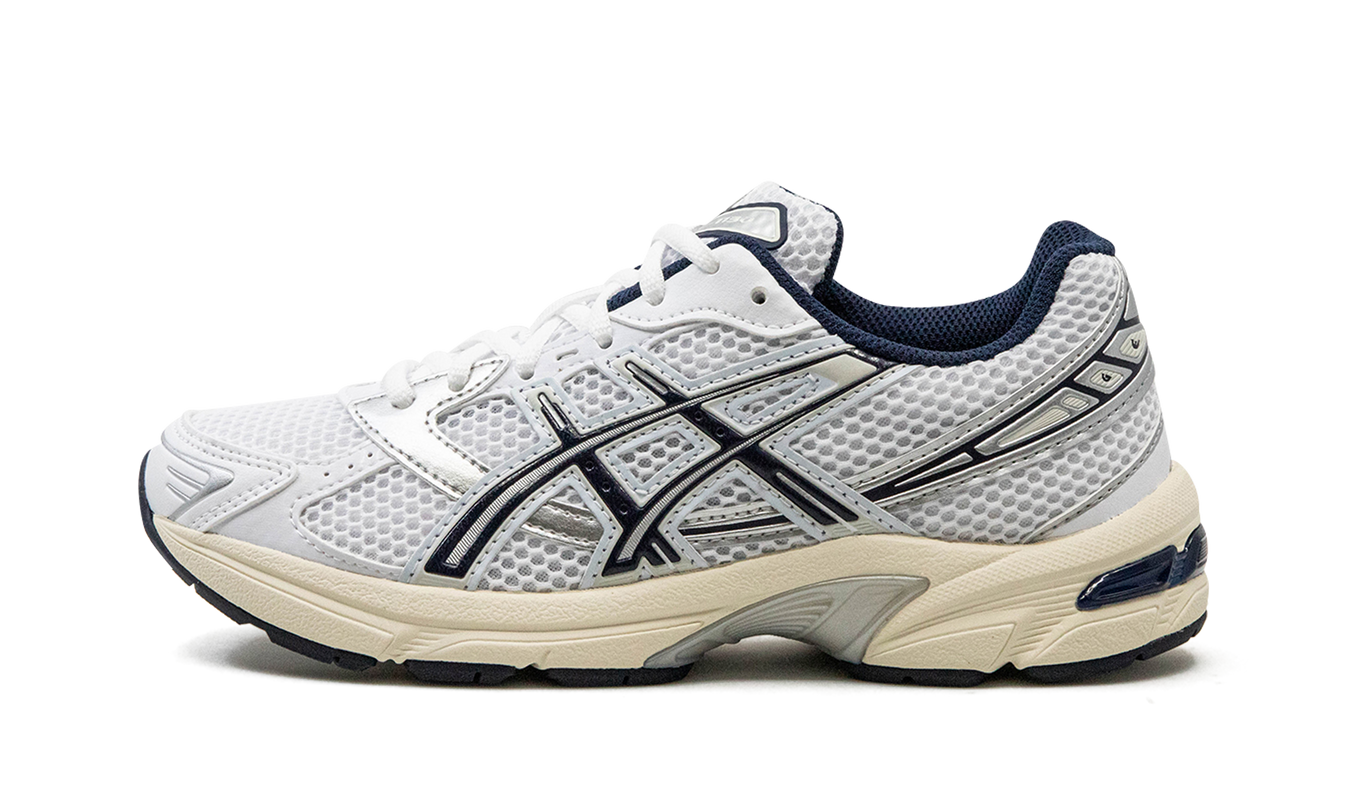 GEL-1130 WMNS "WEISS/MITTERNACHT"