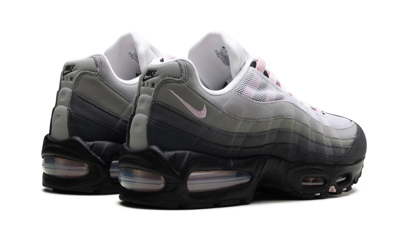 Nike Air Max 95 WMNS "Pink Foam"