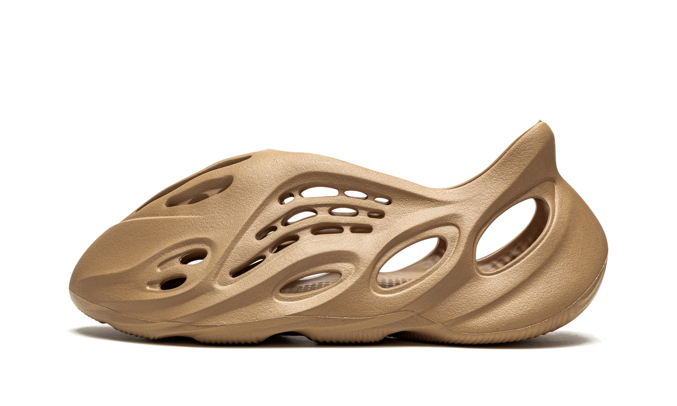 Yeezy Foam Runner "Ochre"