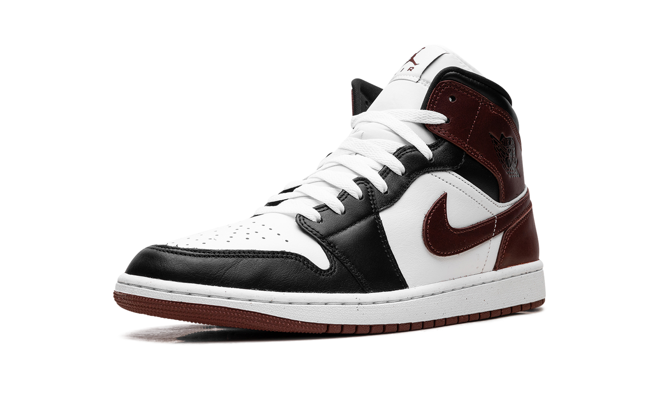 Air Jordan 1 Mid SE "Dark Pony"
