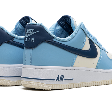 Nike Air Force 1 Low "Aquarius Blue Coconut Milk"