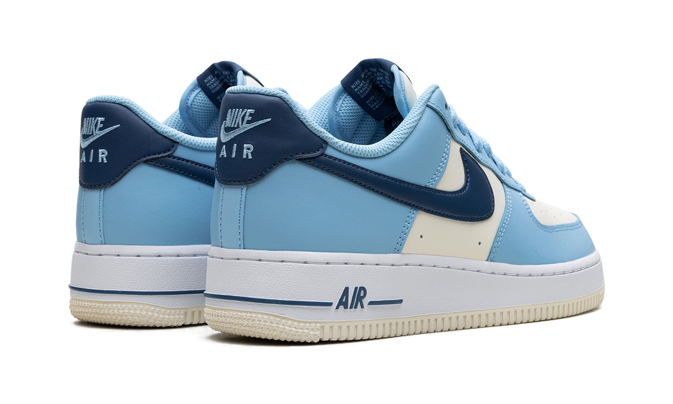 Nike Air Force 1 Low "Aquarius Blue Coconut Milk"