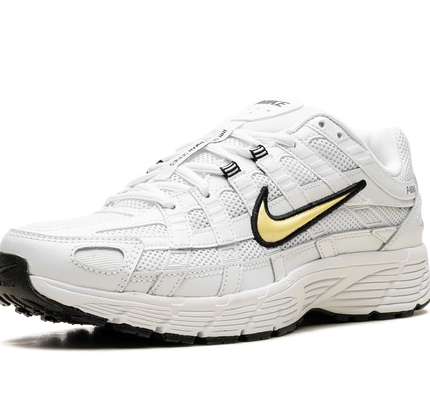 Nike P-6000 TRK3 "Lemon Chiffon"