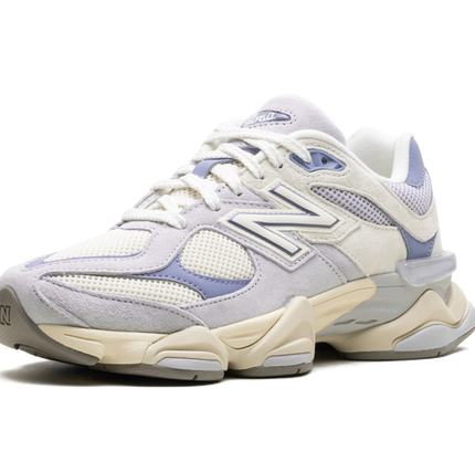 New Balance 9060 "Pearl Gray Linen"
