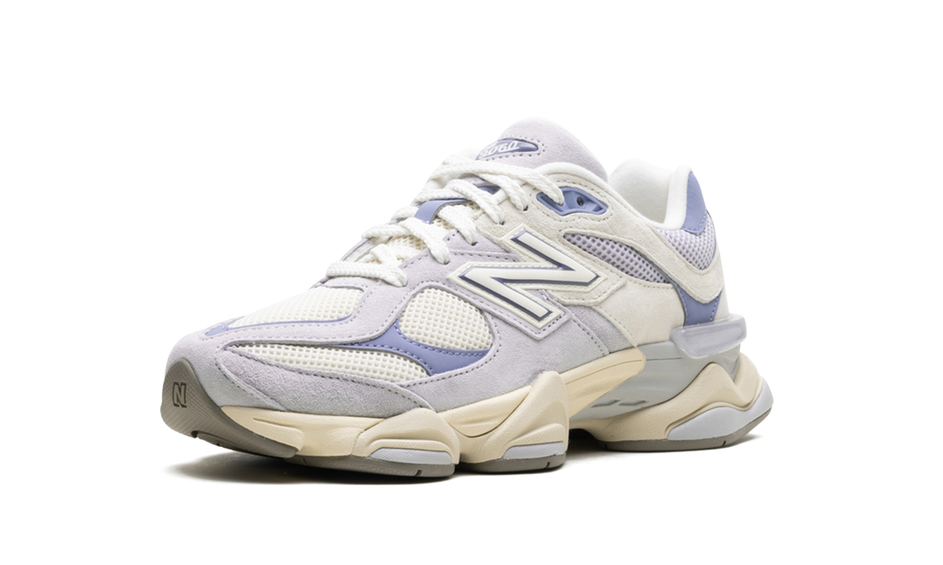 New Balance 9060 "Perlgraues Leinen"