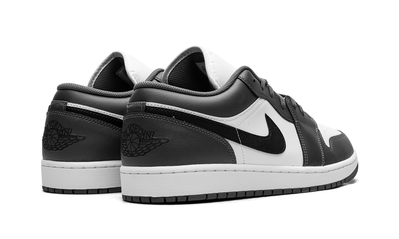 Air Jordan 1 Low "Iron Grey"