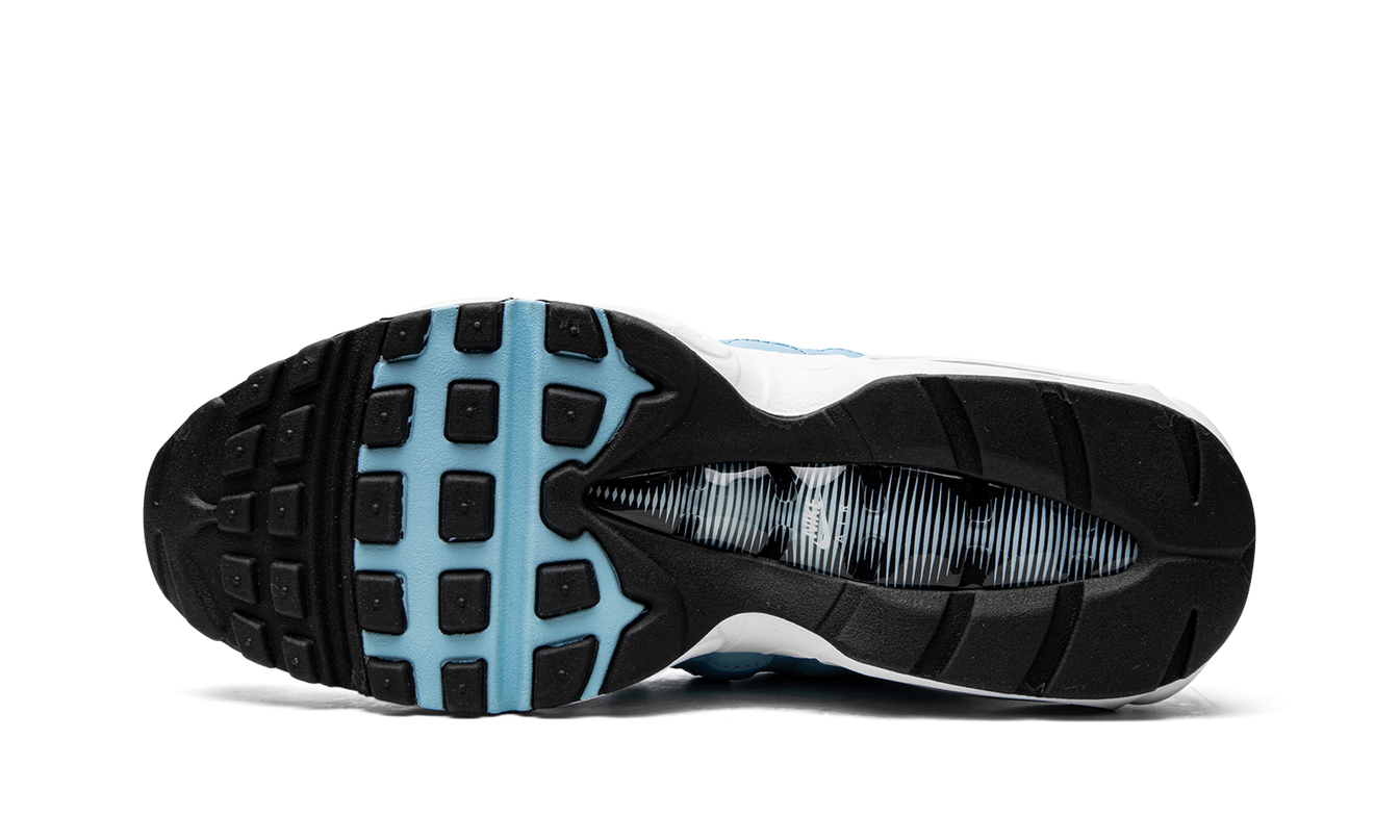 Nike Air Max 95 "University Blue"
