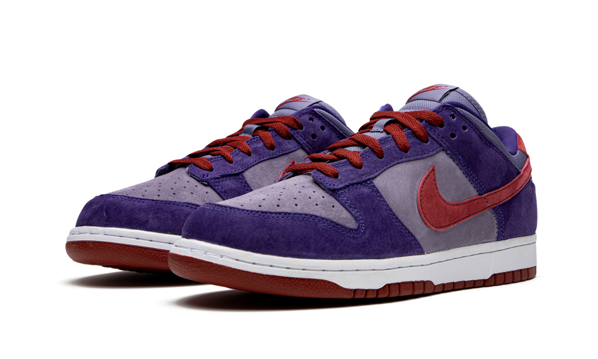Nike Dunk Low Retro SP "Plum"