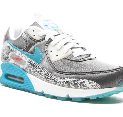 Nike Air Max 90 MNS WMNS "Rice Ball"