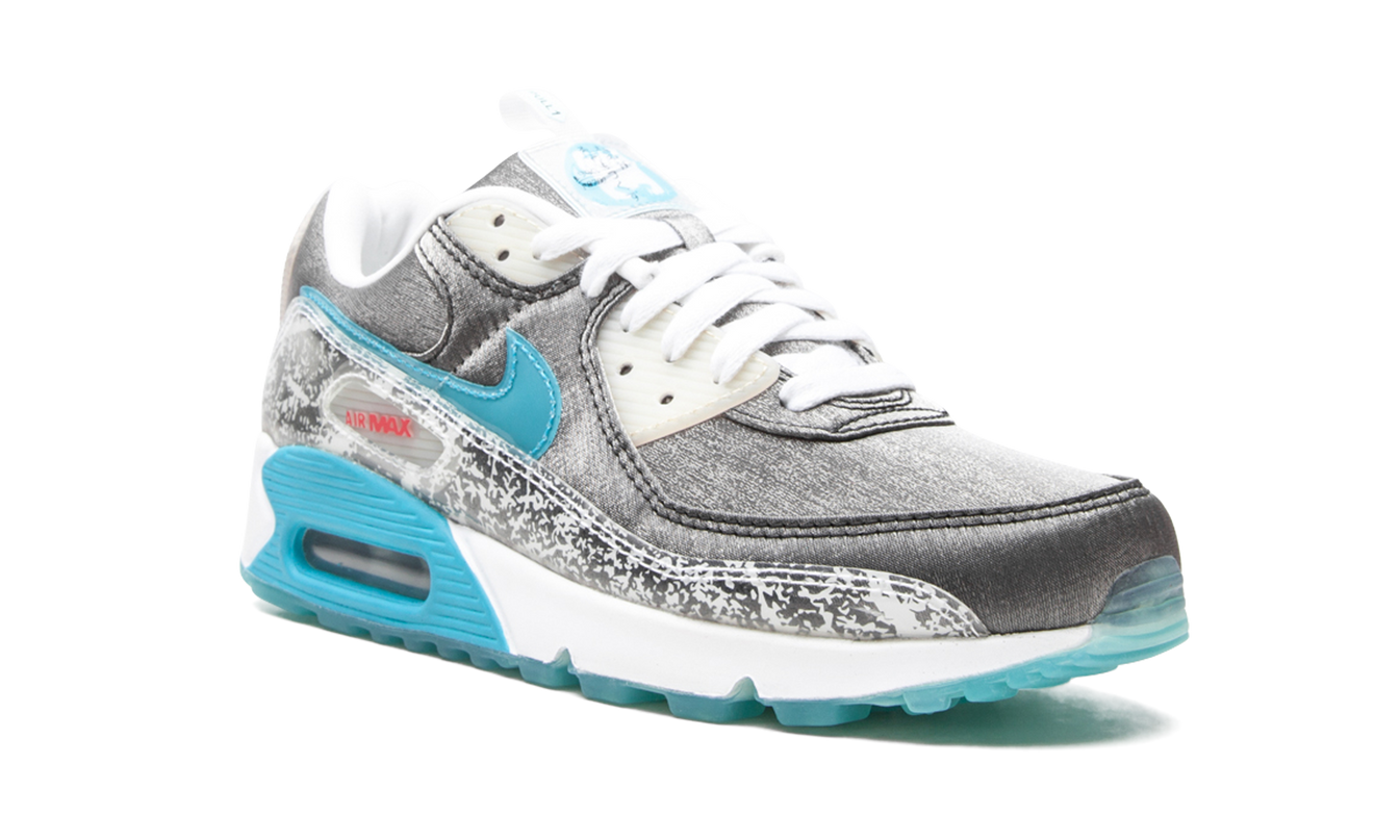 Nike Air Max 90 MNS WMNS "Rice Ball"