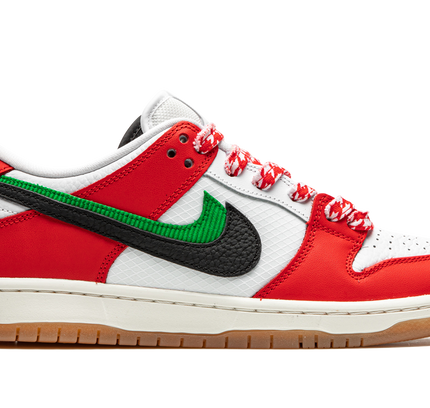 Nike Dunk SB Low Pro QS "Frame Skate - Habibi"