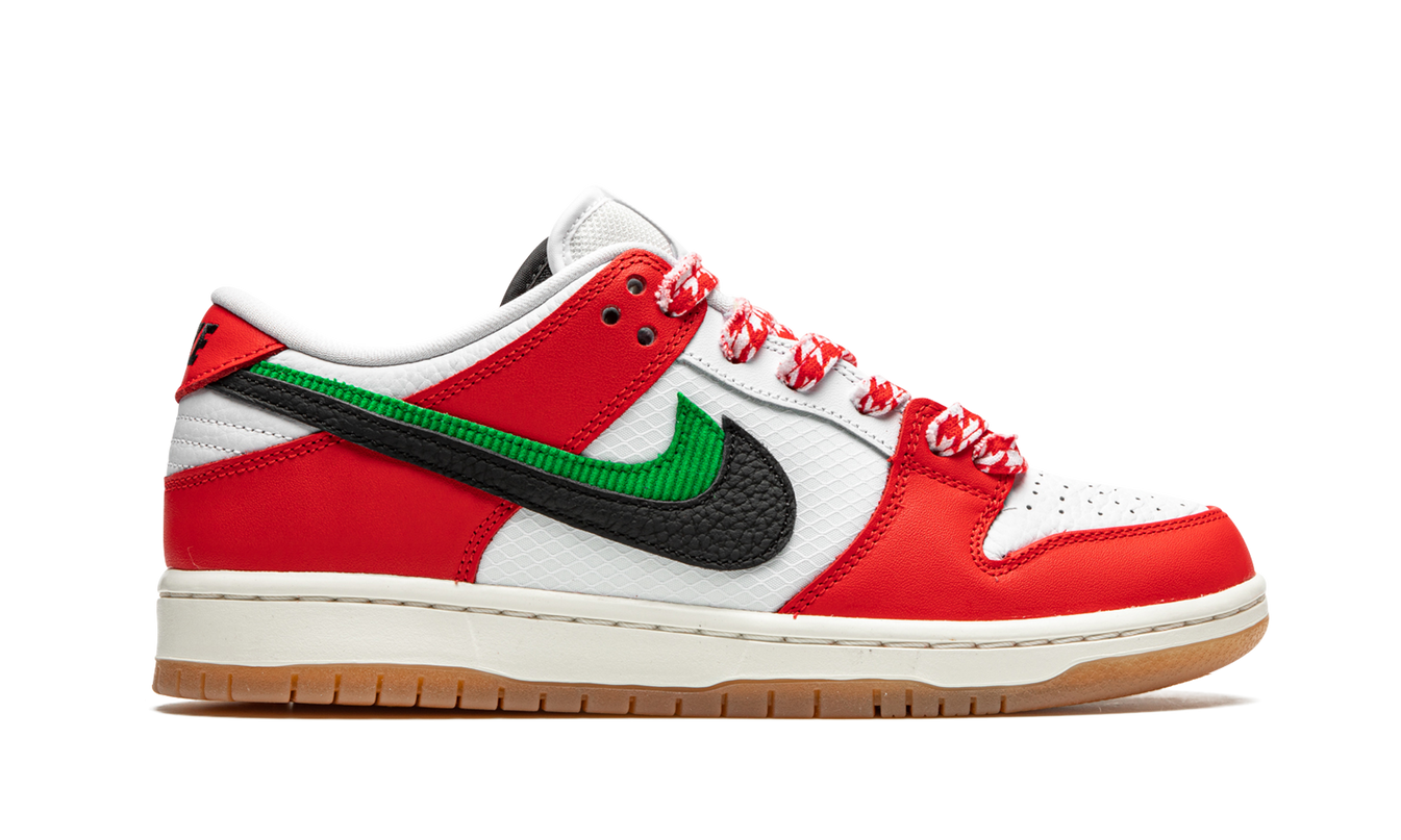 Nike Dunk SB Low Pro QS "Frame Skate - Habibi"