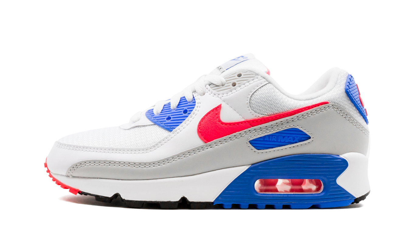 Nike Air Max 90 WMNS "Hot Coral"