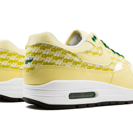 Nike Air Max 1 PRM "Lemonade"