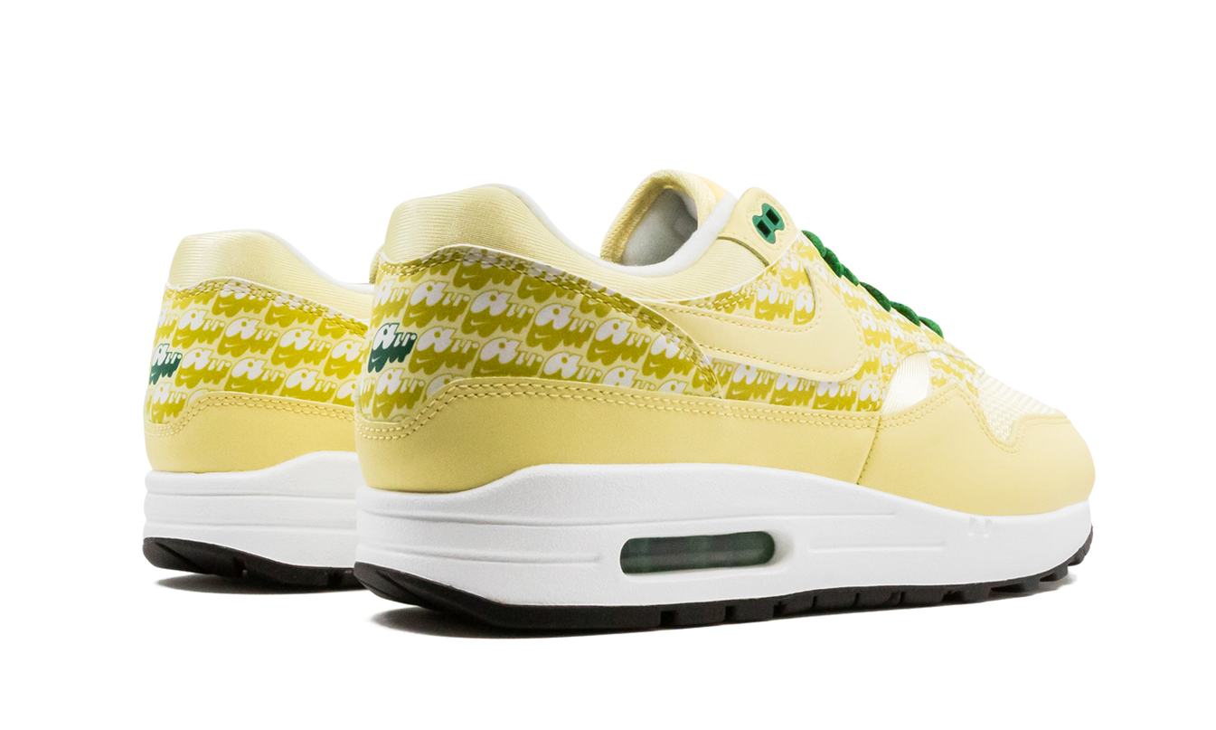 Nike Air Max 1 PRM "Lemonade"
