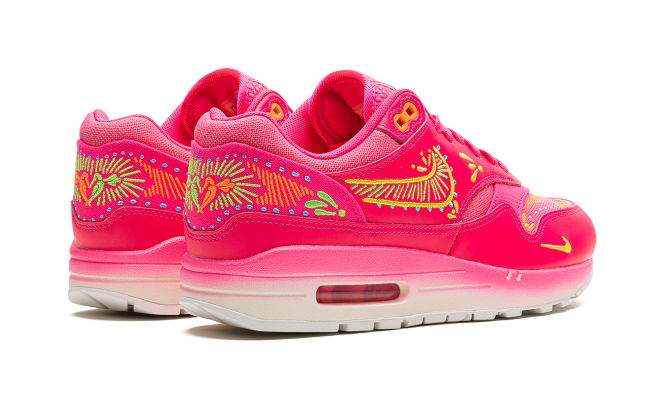 Air Max 1 PRM „Dia De Muertos“
