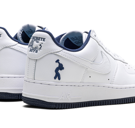 Nike Air Force 1 Low "Lil Yachty Concrete Boys - It's Us"