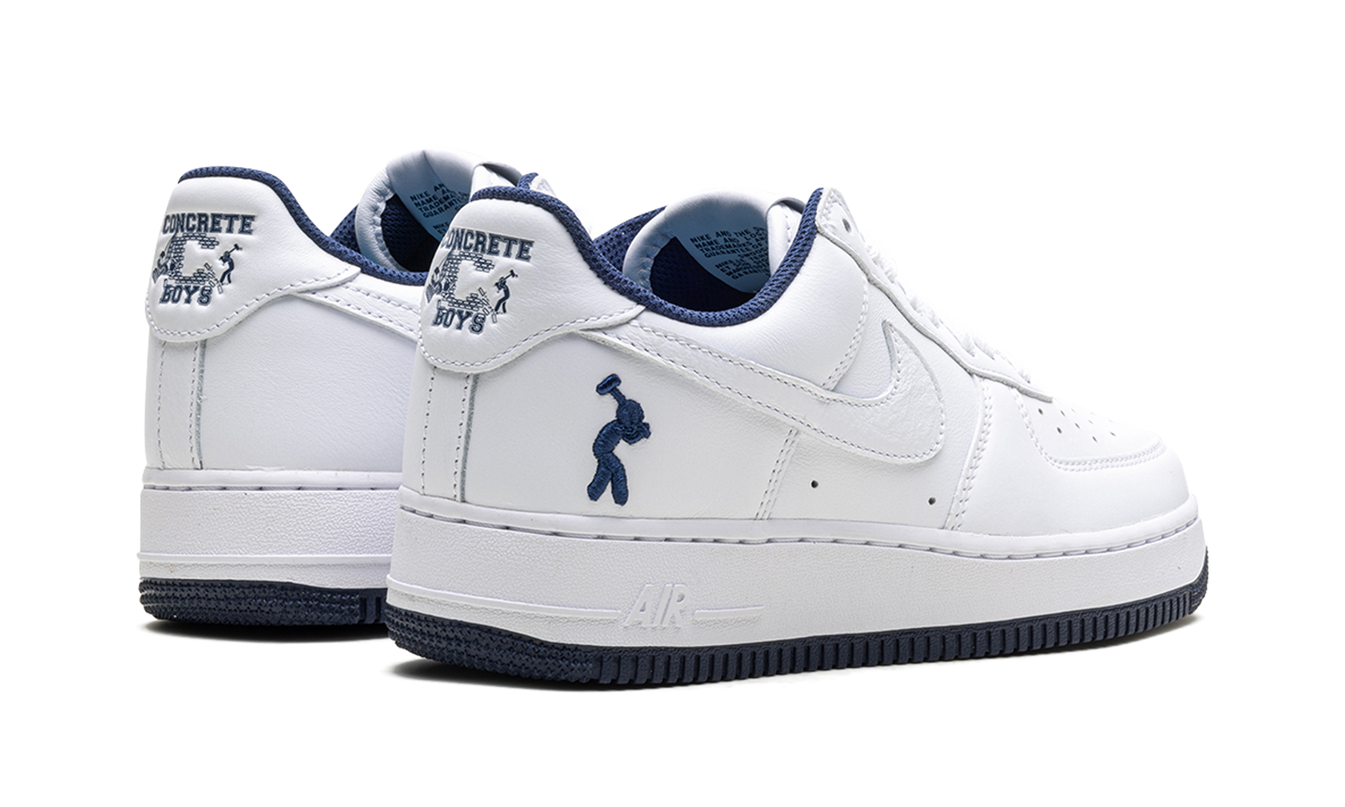 Nike Air Force 1 Low "Lil Yachty Concrete Boys - It's Us"