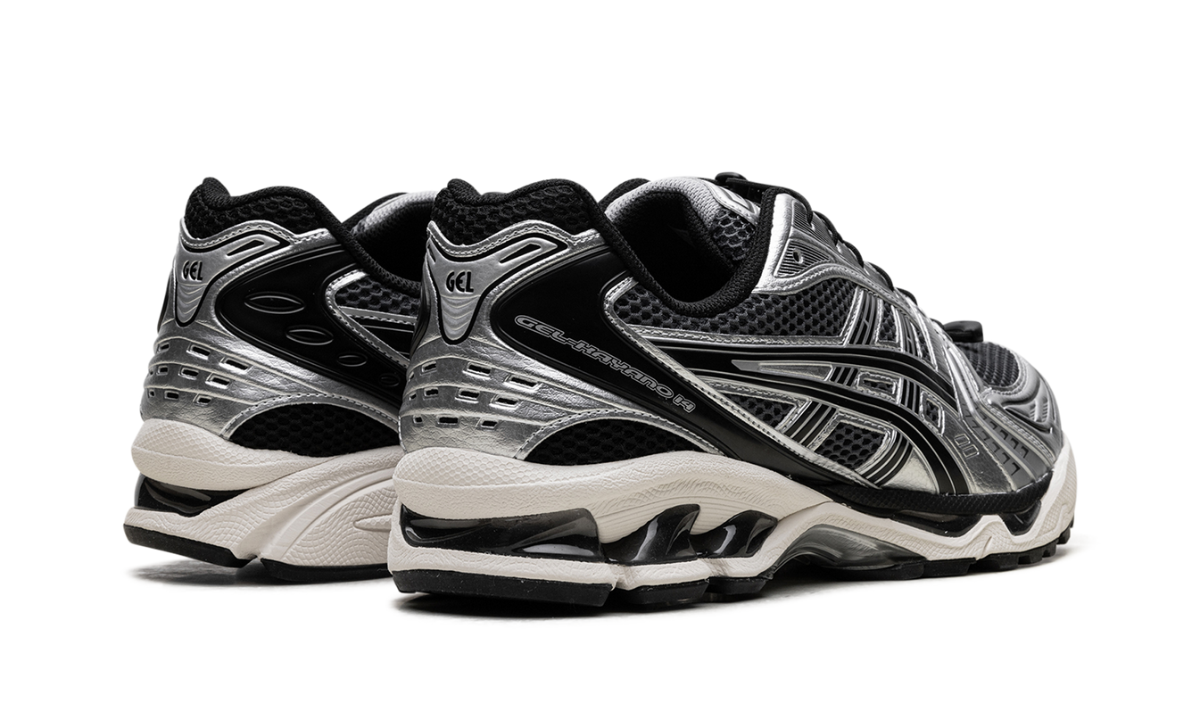 Gel-Kayano 14 "Unlimited Pack Carrier Grau"