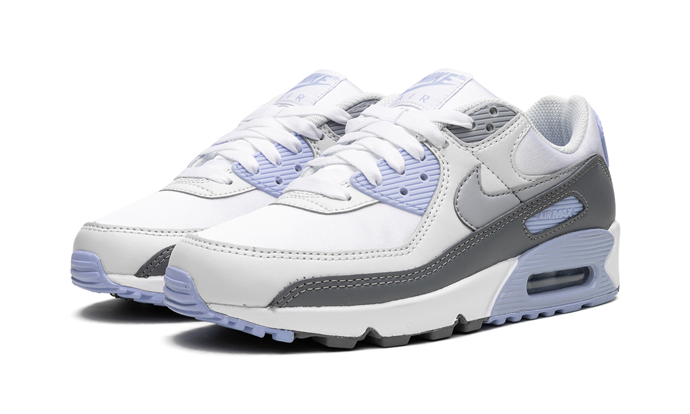 Nike Air Max 90 WMNS "Cobalt Bliss"
