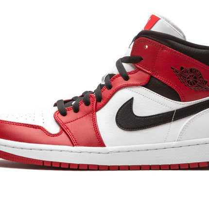 Air Jordan 1 Mid "Chicago 2020"