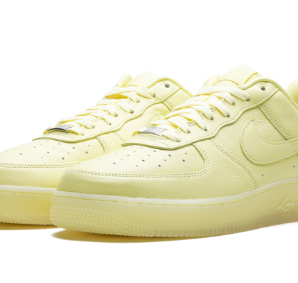 Nike Air Force 1 Low "Certified Lover Boy - Citron TinT"