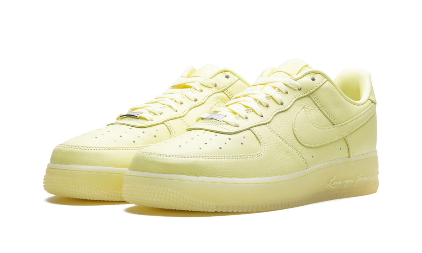 Nike Air Force 1 Low "Certified Lover Boy - Citron TinT"