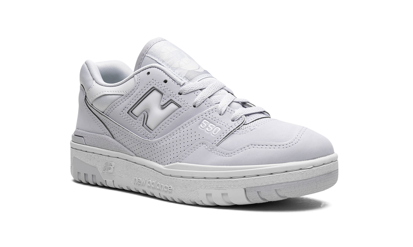 New Balance 550 "Granite"