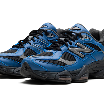 New Balance 9060 "BLUE AGATE"