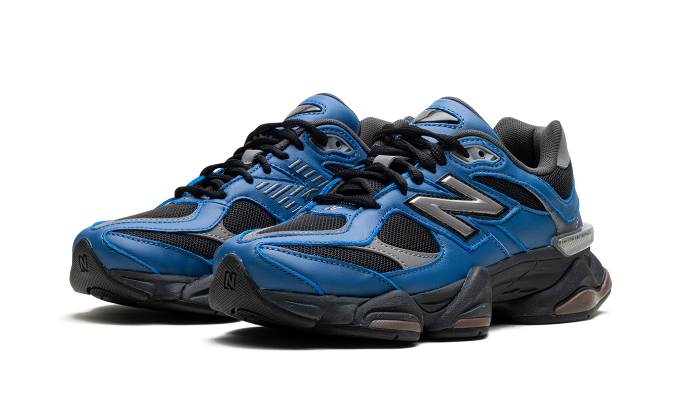 New Balance 9060 „BLAUER ACHAT“