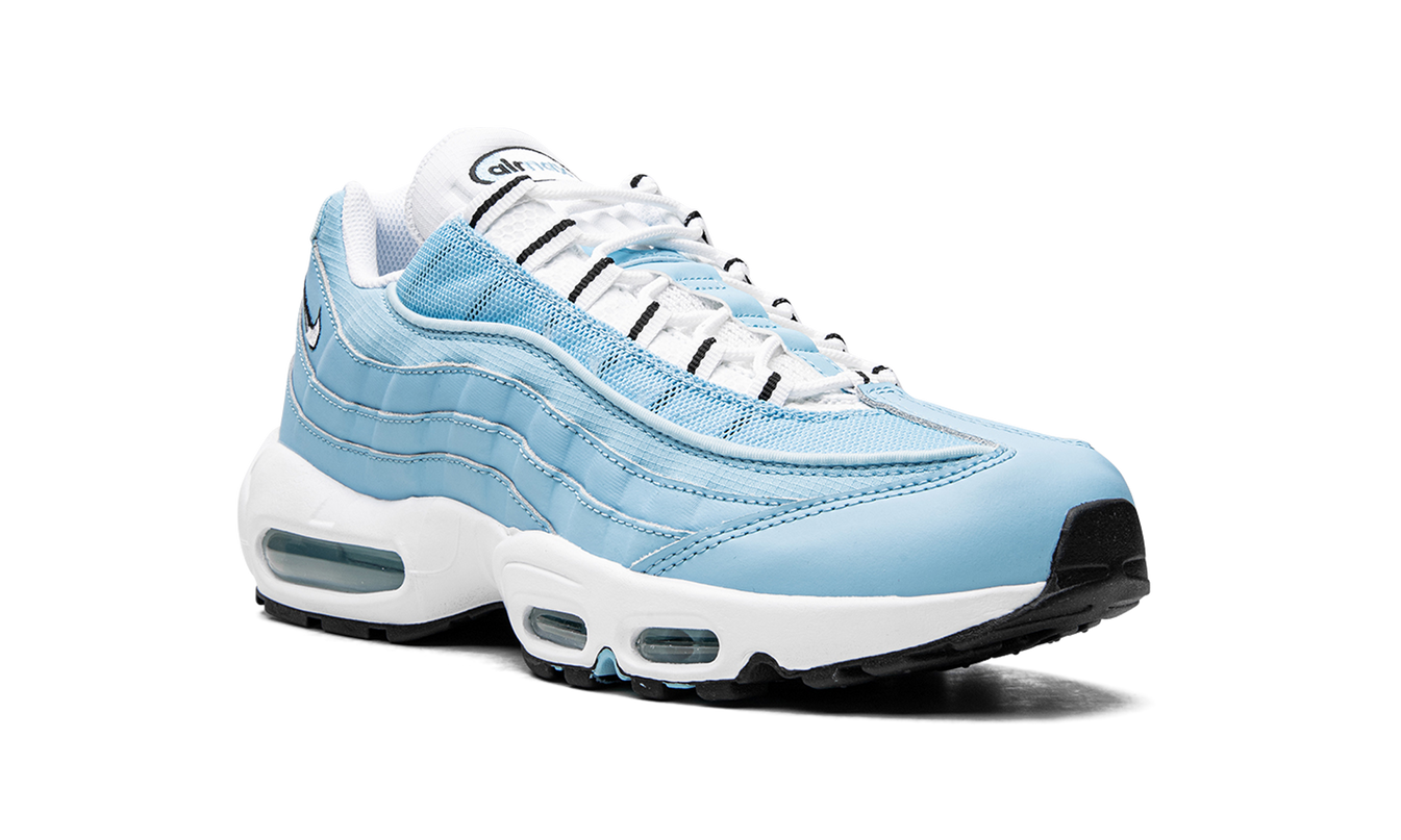 Nike Air Max 95 "University Blue"