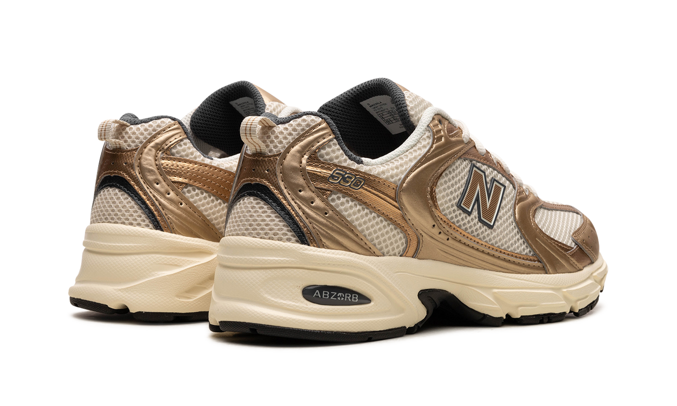New Balance 530 "Liquid Gold"