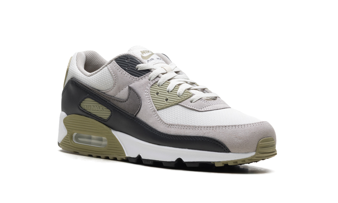 Nike Air Max 90 "Light Bone Neutral Olive"