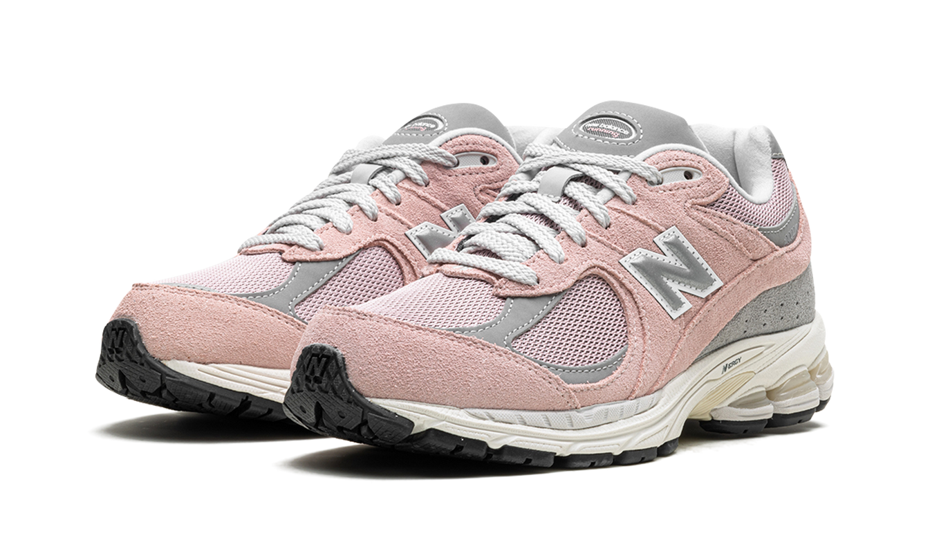 New Balance 2002R "Orb Pink"