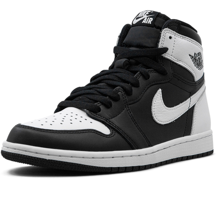 Air Jordan 1 Retro High OG "Reverse Panda"