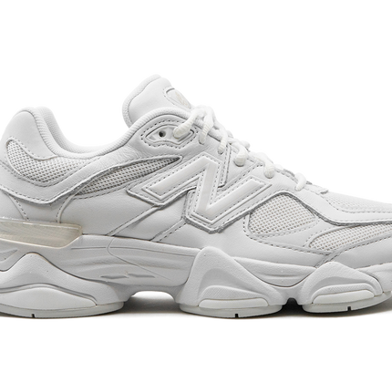 New Balance 9060 "WEISS"