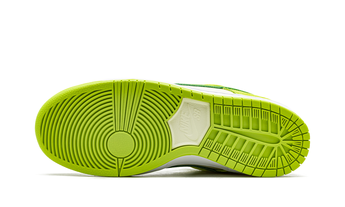 Nike Dunk SB Low Pro "Green Apple"