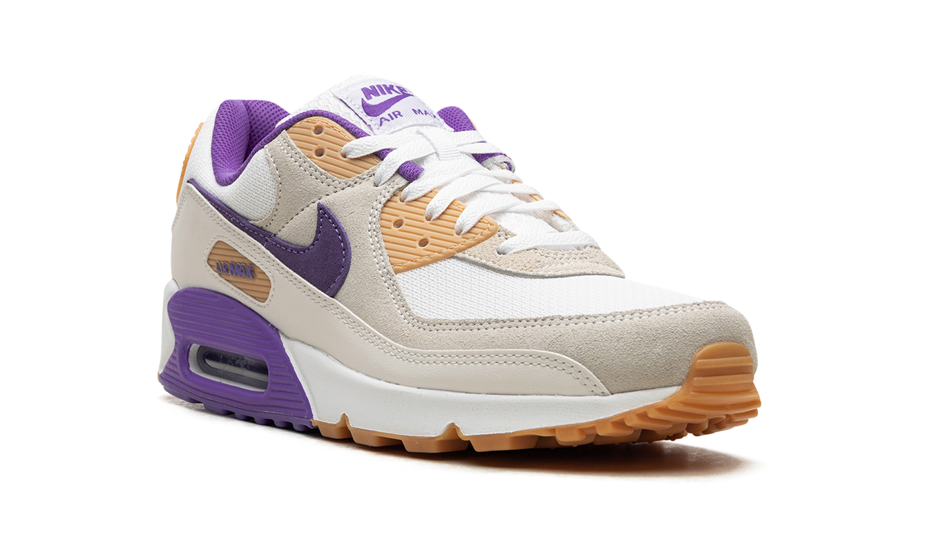 Nike Air Max 90 "Sail Purple"