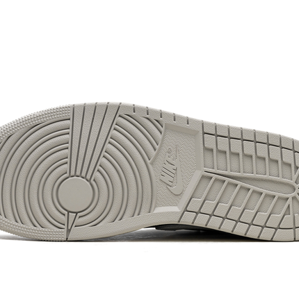Air Jordan 1 LOW WMNS "Elephant Print"