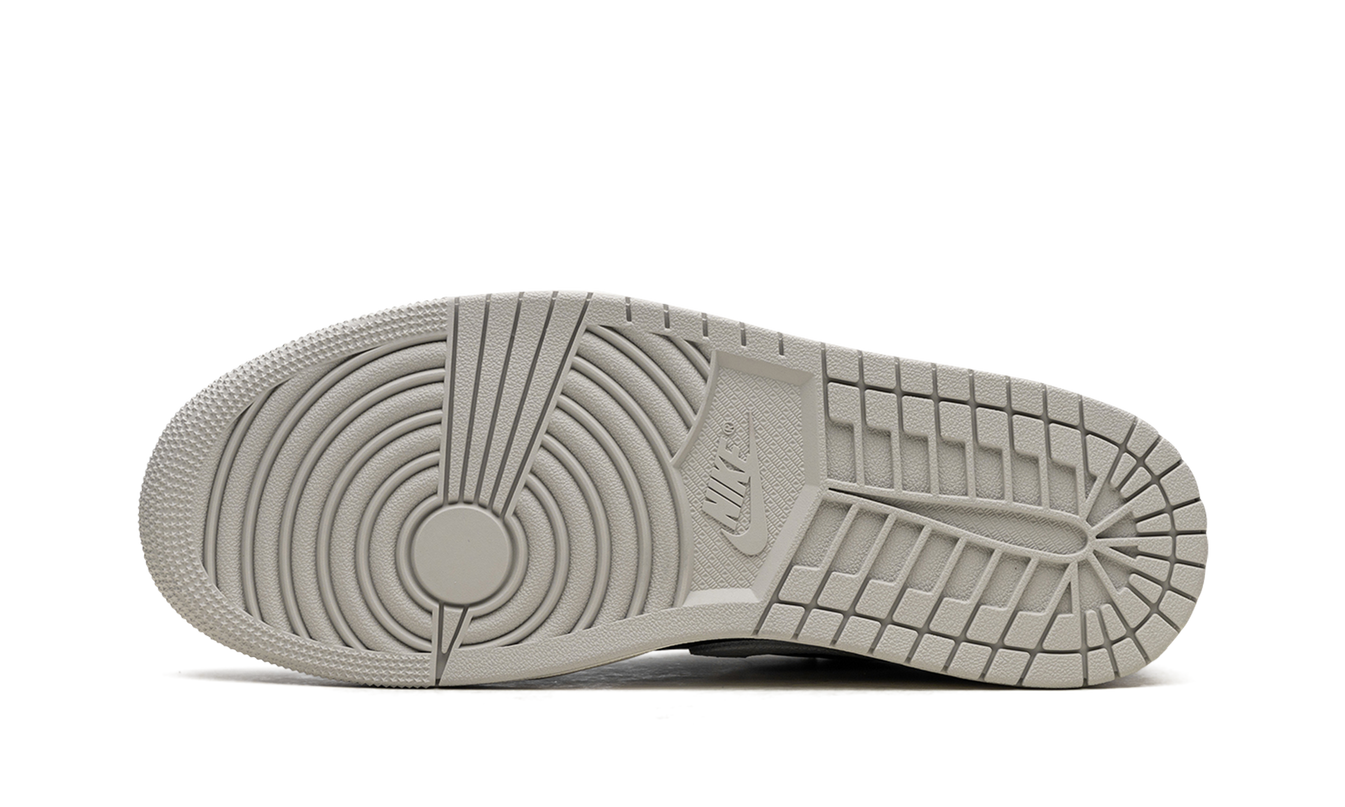 Air Jordan 1 LOW WMNS "Elephant Print"