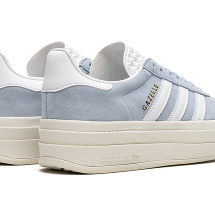 Adidas Gazelle BOLD WMNS "Clear Sky Blue"