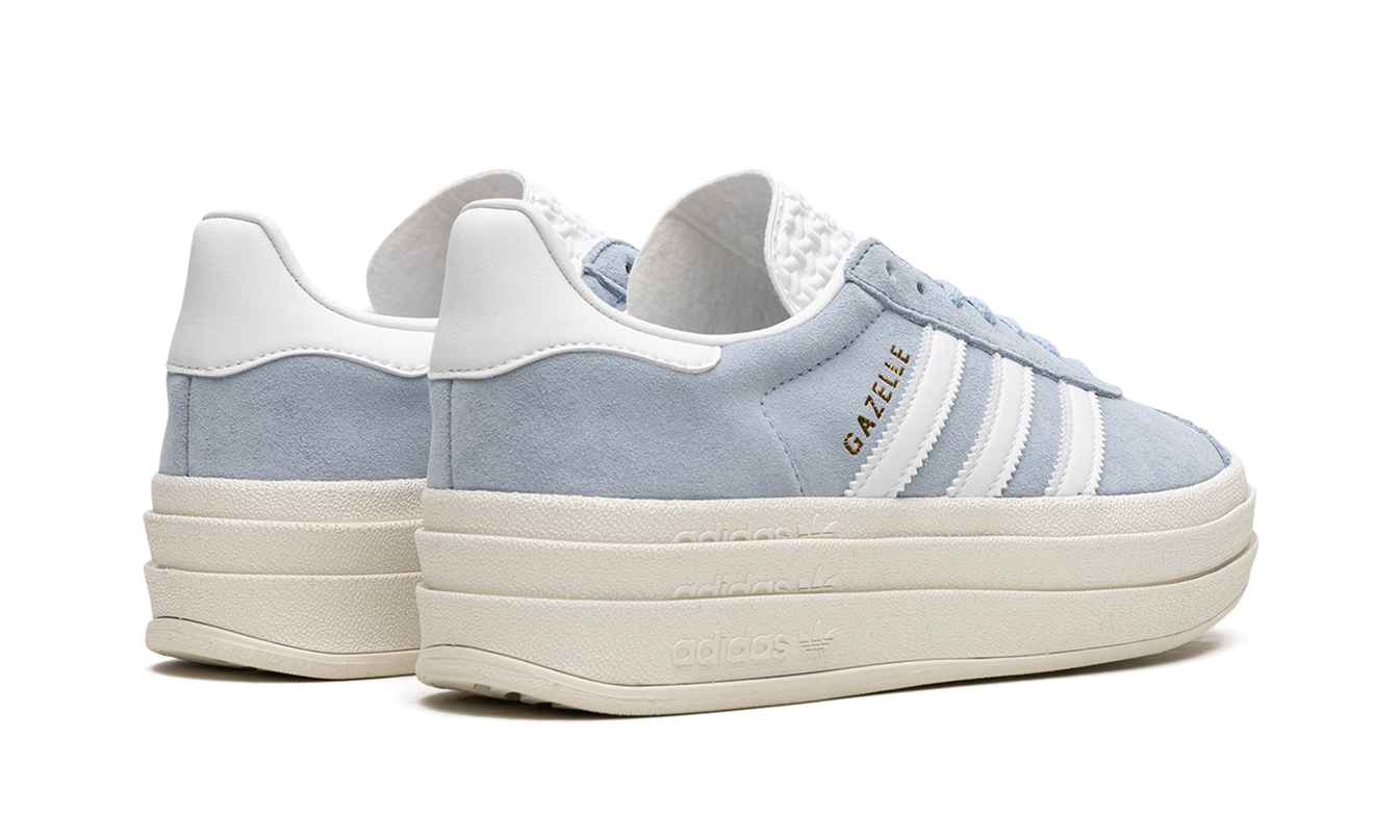 Adidas Gazelle BOLD WMNS "Clear Sky Blue"
