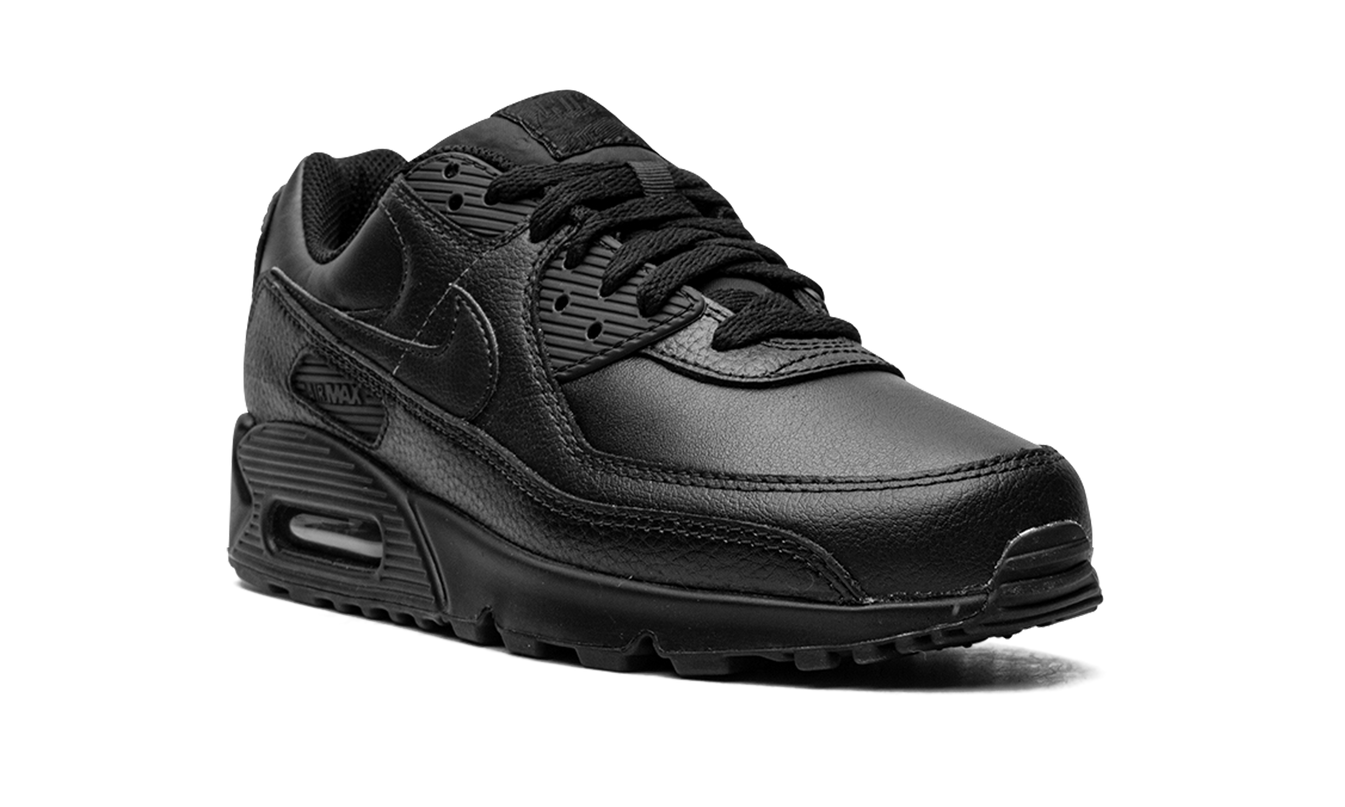 Nike Air Max 90 "Triple Black"
