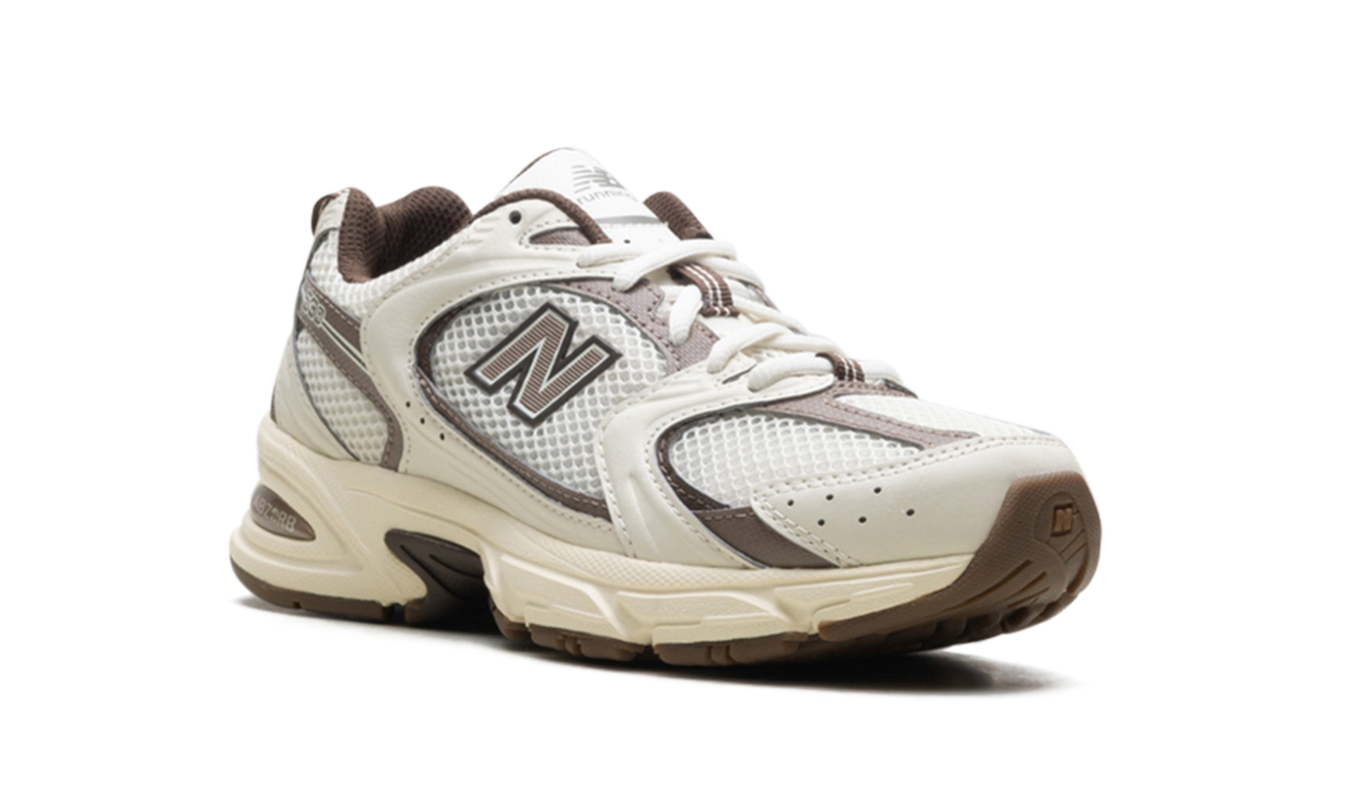 New Balance 530 "Turtledove Mushroom"