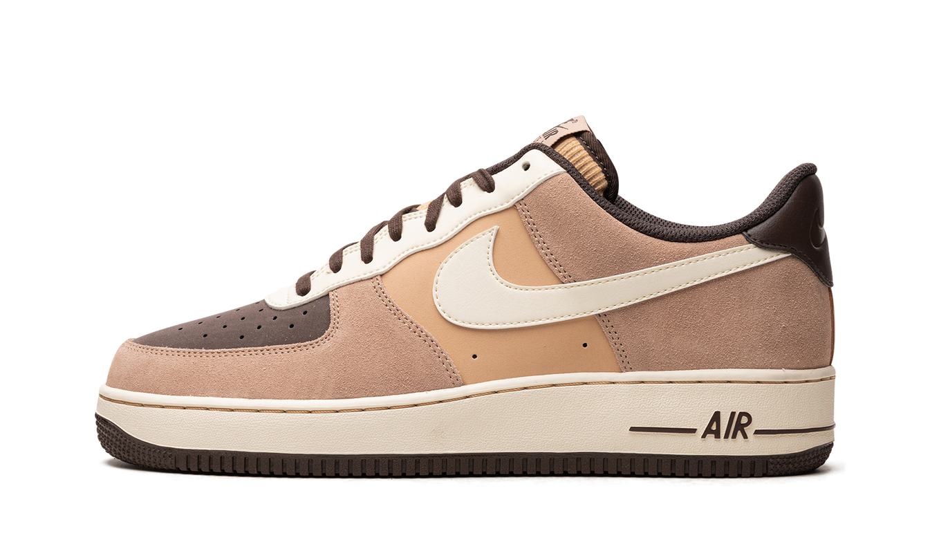 Nike Air Force 1 Low "Hemp/Coconut Milk"