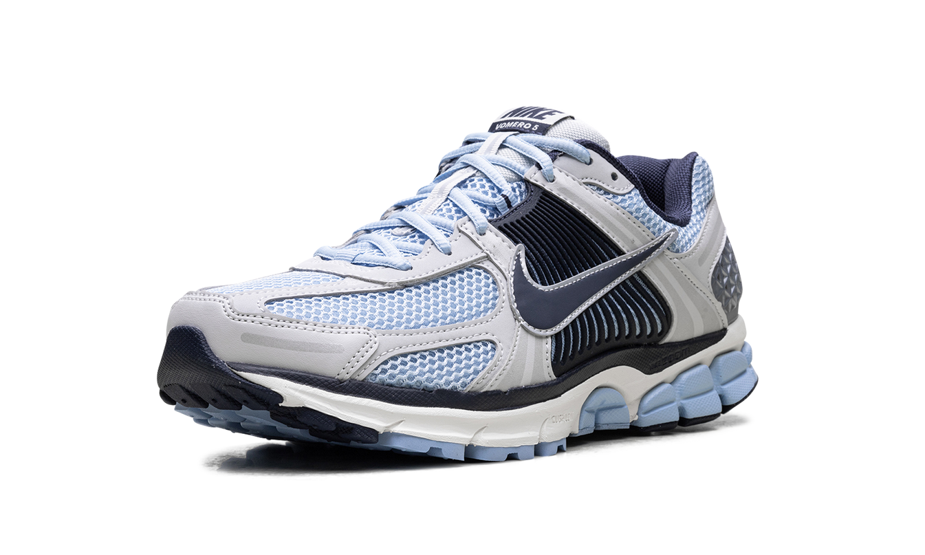 Zoom Vomero 5 „Psychic Blue“