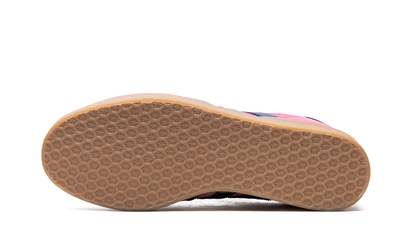 Adidas Gazelle "Bliss Pink Dark Blue"