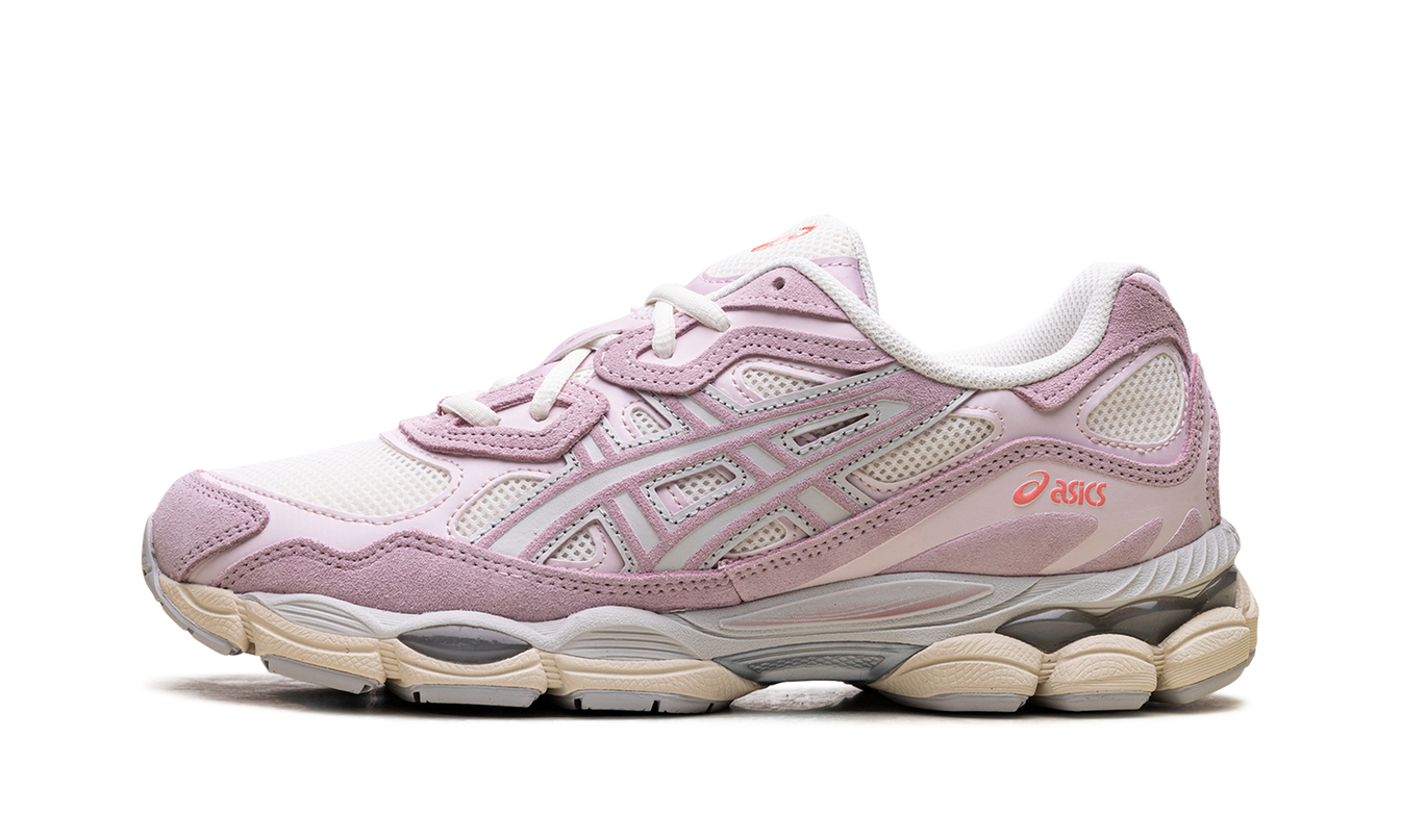 Asics GEL-NYC "Rose Water"