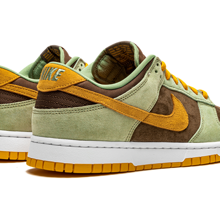 Nike Dunk Low "Dusty Olive"