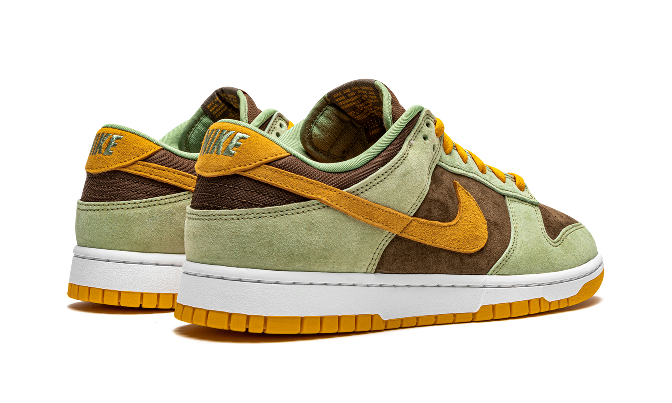 Nike Dunk Low "Dusty Olive"